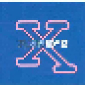 X-Ray CD#12 (CD) - Bild 1