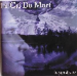 Le Cri Du Mort: In Part Divine (CD) - Bild 1