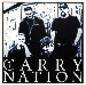 Cover - Carry Nation: Protect And Serve