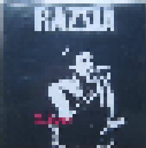 Razzia: Live (LP) - Bild 1
