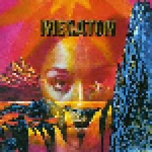 Cover - Megaton: Megaton