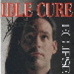 Cover - Idle Cure: Eclipse