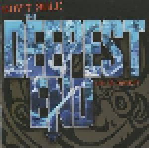 Gov't Mule: The Deepest End (2-CD + DVD) - Bild 3
