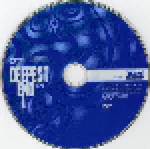 Gov't Mule: The Deepest End (2-CD + DVD) - Bild 7