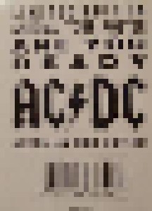 AC/DC: Are You Ready (12") - Bild 7