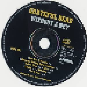Grateful Dead: Without A Net (2-CD) - Bild 3