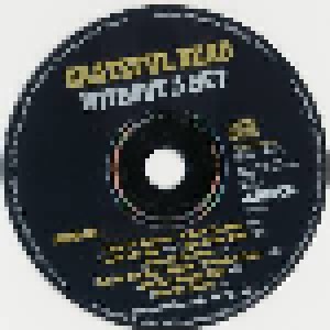 Grateful Dead: Without A Net (2-CD) - Bild 4
