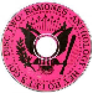 Ramones: Anthology (2-CD) - Bild 5