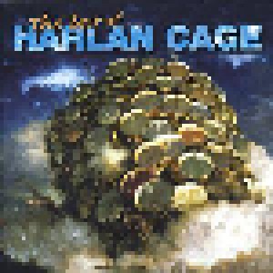 Cover - Harlan Cage: Best Of Harlan Cage, The