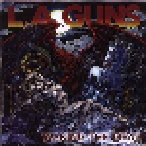 L.A. Guns: Waking The Dead (CD) - Bild 1