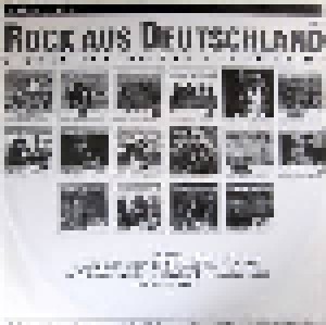 Stern Meissen: Rock aus Deutschland Ost Volume 16 (LP) - Bild 5