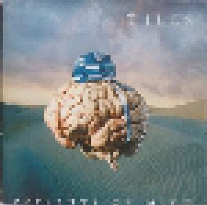 Tiles: Presents Of Mind (Promo-CD) - Bild 1