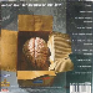 Tiles: Presents Of Mind (Promo-CD) - Bild 2