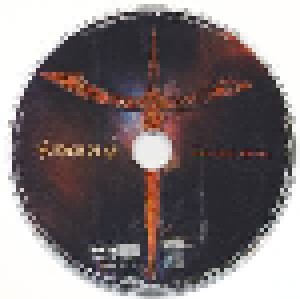 Vanden Plas: The God Thing (Promo-CD) - Bild 3