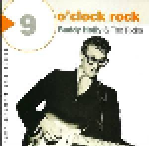 Buddy Holly & The Picks: Rock Around The Clock 9 (CD) - Bild 1
