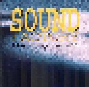 Cover - Pocahontas: Sound Factory - The Compilation