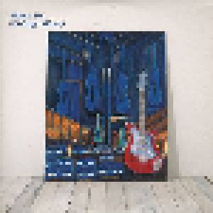 Chris Rea: Blue Guitars (11-CD + DVD) - Bild 8