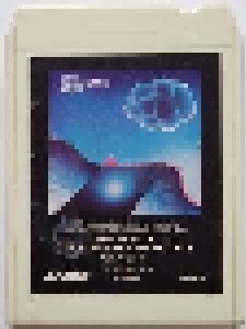 The Alan Parsons Project: The Best Of The Alan Parsons Project (8-Track Cartridge) - Bild 3