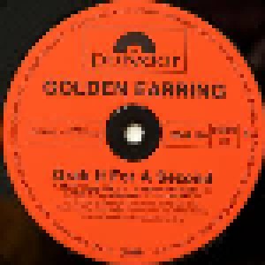 Golden Earring: Grab It For A Second (LP) - Bild 3