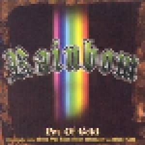 Rainbow: Pot Of Gold (CD) - Bild 1