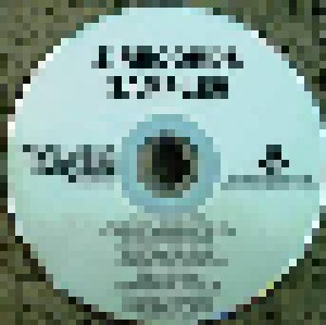 Z Records Sampler (CD) - Bild 1