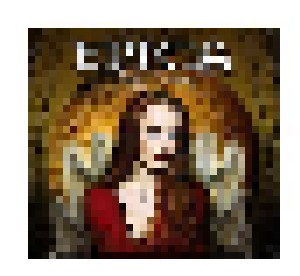 Epica: Solitary Ground (Single-CD) - Bild 1
