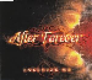 After Forever: Energize Me (Single-CD) - Bild 1