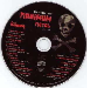Metal Hammer - Maximum Metal Vol. 119 (CD) - Bild 3