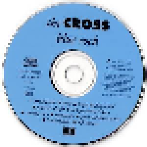 The Cross: Blue Rock (CD) - Bild 3