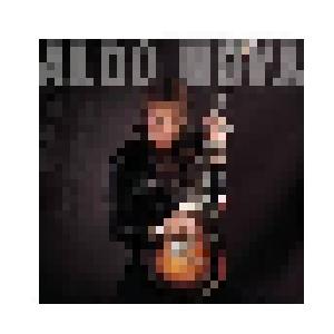 Aldo Nova: Best Of Aldo Nova, The - Cover