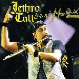 Jethro Tull: Live At Montreux 2003 - Cover
