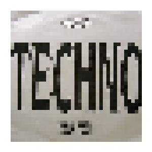 Technoid: Technoid - Cover