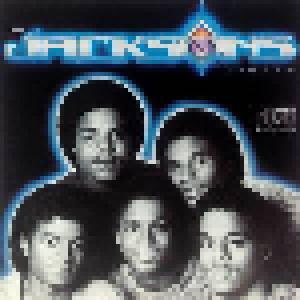 The Jacksons: Triumph - Cover