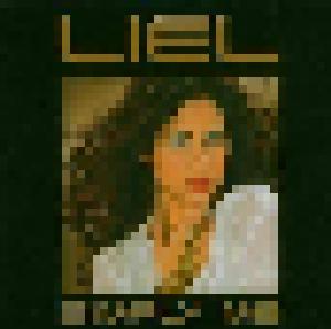 Liel: Simply Me - Cover