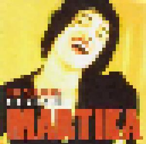 Martika: Toy Soldiers - The Best Of Martika - Cover