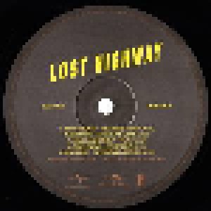 Lost Highway (2-LP) - Bild 6