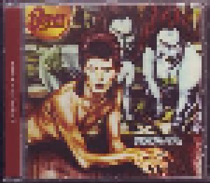 David Bowie: Diamond Dogs (CD) - Bild 5