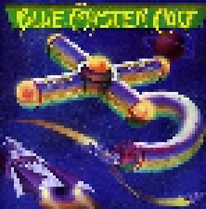 Blue Öyster Cult: Club Ninja (CD) - Bild 1