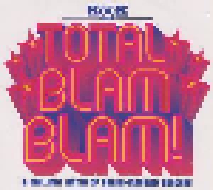 Cover - Jailbirds: Classic Rock 236 - Total Blam Blam!