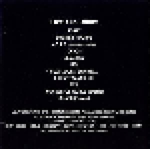 4-Skins, The + Infa-Riot: Live And Loud!! (Split-CD) - Bild 3
