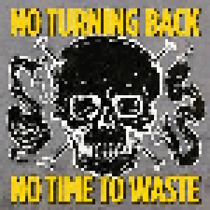 No Turning Back: No Time To Waste (CD) - Bild 1