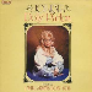 Dolly Parton: Jolene (LP) - Bild 1