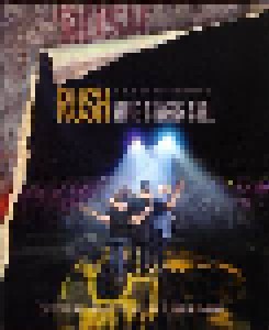 Rush: Time Stand Still (DVD) - Bild 1