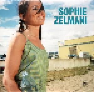 Sophie Zelmani: Sophie Zelmani (LP) - Bild 1