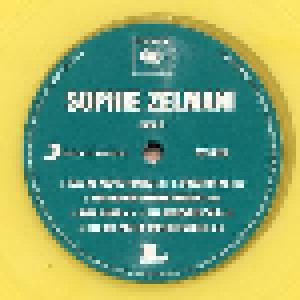 Sophie Zelmani: Sophie Zelmani (LP) - Bild 4