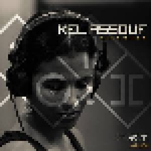 Cover - Kel Assouf: Tikounen