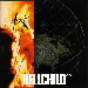 Hellchild: Wish (CD) - Bild 1