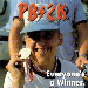 Pitboss 2000: Everyone's A Winner (CD) - Bild 1