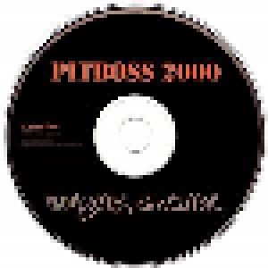 Pitboss 2000: Everyone's A Winner (CD) - Bild 3