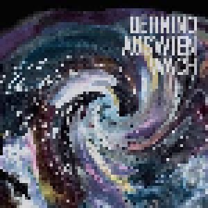 Cover - Nino Aus Wien, Der: Wach